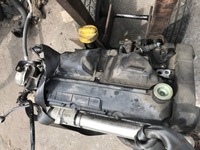 фото thumb №1, Renault clio iii renault modus 1.5 dci kompletny двигатель 164k przeb delphi