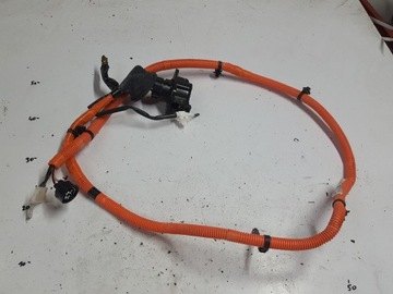 фото thumb №1, Mitsubishi outlander iii 13-17r 2.0 гибрид жгут шланг двигателя напряжения