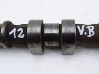 фото thumb №5, Opel vectra b 98- 1.8 16v x18xe1 вал распределительного вала w