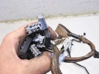 фото thumb №3, Жгут электропроводка дверь левый перед renault latitude 241253134r