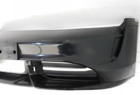 фото thumb №9, Porsche taycan turbo s бампер перед комплектний 9j1