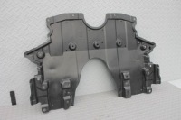 фото thumb №12, Плита защита нижняя двигателя 758956ua0b nissan qashqai iii j12 1.3 dig-t 21-
