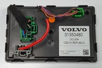 фото thumb №1, Модуль блок управления фаркоп volvo v70 iii 31350480 31350474