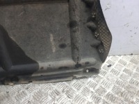 Jeep grand cherokee 2013 накладка средняя подвеска Цена, фото thumb