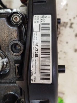 фото thumb №8, Двигатель стойка vw passat b8 2.0 tdi 190 dfc надёжный !
