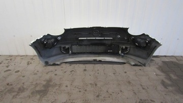 фото thumb №14, Бампер перед переднє fiat 500 07-15