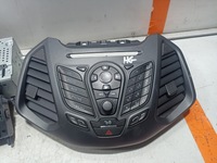 фото thumb №3, Ford ecosport радио cd панель дисплей dn15-18c815-pg