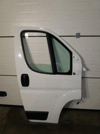 фото thumb №1, Ducato jumper iii двері передні праві h3 комплект