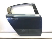 фото thumb №1, Дверь правый задняя peugeot 508 i sedan/limuzyna 10-18