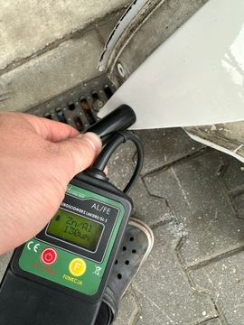 фото thumb №14, Крыло правые зад, четверть зад, задняя правая mercedes w205 des, c149 sedan