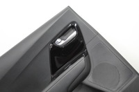 фото thumb №4, Обшивка дверь левый задняя kia niro 1 i lift