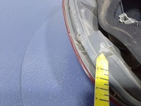 фото thumb №6, Honda jazz ii lift лампа задня права задня ichikoh 4949