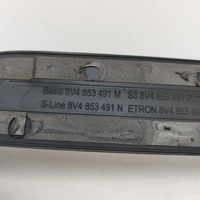 фото thumb №6, Audi a1 2023 права сторона захист накладки передньої