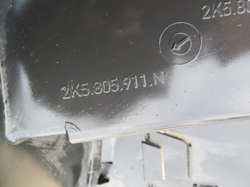 фото thumb №12, Vw caddy iv 20-24r підкрилок лівий ліві перед 2k5805911p 2k5805911n