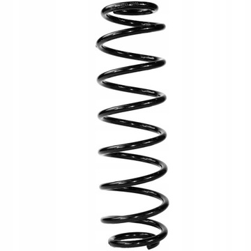 фото thumb №2, 2x амортизатори пружини захисні накладки подушка зад do cordoba 6l2 ibiza iv 6l1