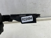 фото thumb №5, Кронштейн   bmw f07 13-17r. рестайлінг ліве кріплення накладки декоративний крила