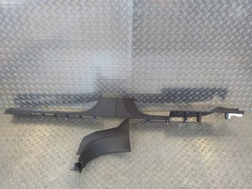 фото thumb №1, Renault espace v планка захист порога права