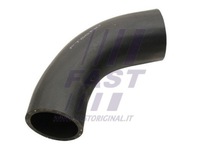 фото thumb №3, Шланг труба інтеркулер do opel vivaro b 1.6