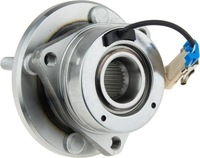 фото thumb №1, Ступица подшипник колеса перед chevrolet evanda epica