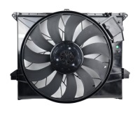 Вентилятор mercedes klasa r w251 2005 - 2015 Ціна, фото thumb