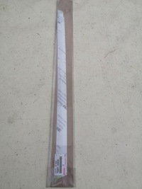 фото thumb №1, Toyota rav4 iv наклейка двері задня праве 75987-42020 nowa