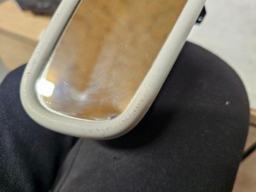 фото thumb №9, Volkswagen golf vii зеркало внутренние фотохромный датчик 5g0857511d