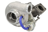 фото thumb №1, Турбонагнетатель iveco eurocargo 3.9 150 165 km