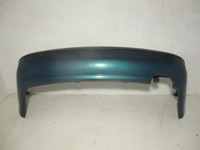 фото thumb №1, Бампер балка volvo v40 зад задний