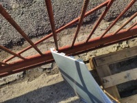 Бампер перед передний seat ibiza 6j ls7y Цена, фото thumb