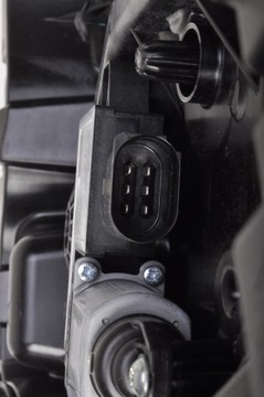 фото thumb №6, Bmw ix3 g08 подъемник стекла левый зад 5d 21r