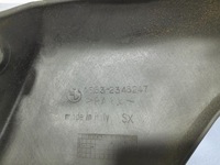 фото thumb №6, Bmw f 650 st ii 97r ветровик левая pod бак 4663-2346247