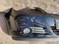 фото thumb №10, Opel corsa d 06-11r бампер перед передній комплектний колір z20r 13211462