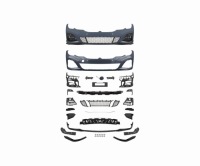 фото thumb №1, Bmw 3 g20 g21 19 - бампер передній перед