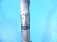 фото thumb №7, Шланг кондиціонера porsche cayenne i 3,2 v6