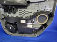 фото thumb №9, Обшивка дверь правый перед expert iii jumpy iii