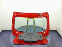 фото thumb №9, Seat ibiza iv hb 3d задня кришка багажника ls3h