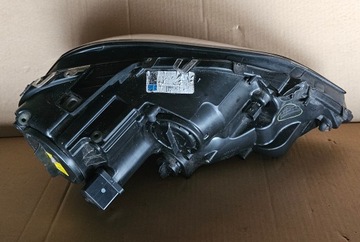 фото thumb №5, Mercedes ml w164 05-08 лампа ліва bi ксенон a1648200961