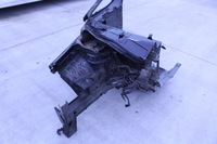 фото thumb №3, Четверть правый перед renault espace v 18r,