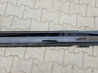 фото thumb №6, Молдинг порог правая m набор bmw 5 g60 g61 8084760