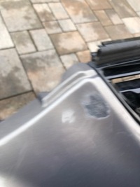 фото thumb №12, Ford s-max titanium lift бампер перед