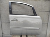Купить Дверь передние правое перед opel zafira ii b z167, фото thumb