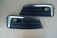 фото thumb №11, Решітка бампера ліва права subaru impreza org 19-