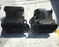 фото thumb №8, Консоль ґрати впуск повітропровід albea palio siena