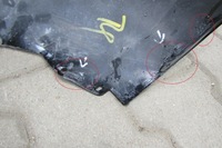 фото thumb №9, Бампер перед передний ford ranger 4 iv 19-