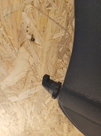 фото thumb №6, Шторка багажника задняя hyundai tucson iii 2017