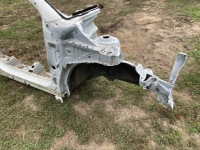 фото thumb №2, Лонжерон четверть правый перед aygo x 22-