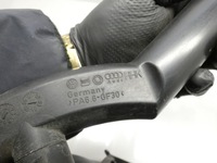 фото thumb №12, Корпус термостата магістраль wody skoda fabia i 1.2 54km awy 99-08