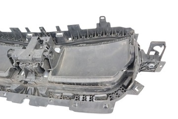 фото thumb №7, Решётка радиатора решётка ролета жалюзи моторчик впуск bmw x1 u11 51745a112f8