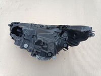 фото thumb №11, Лампа перед правая lexus nx300h lift europa