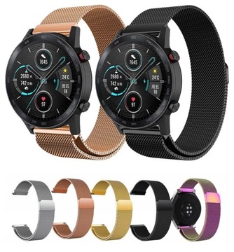 РЕМЕНЬ ДЛЯ ЧАСОВ HUAWEI 3 GT 2 3 PRO 2E 46MM ЦВЕТА